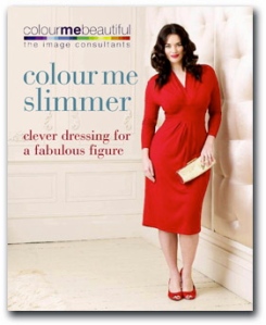 colour me slimmer, colour me beautiful, slimming, diets, makeover, personal style, colour analysis, dress slim, image advice, image consultant, isabel de felice